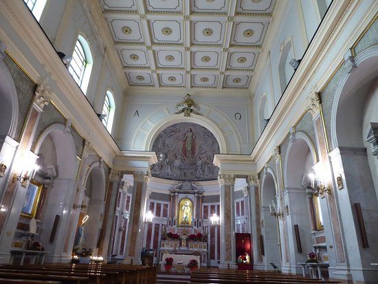 Basilica di Santa Lucia a Mare